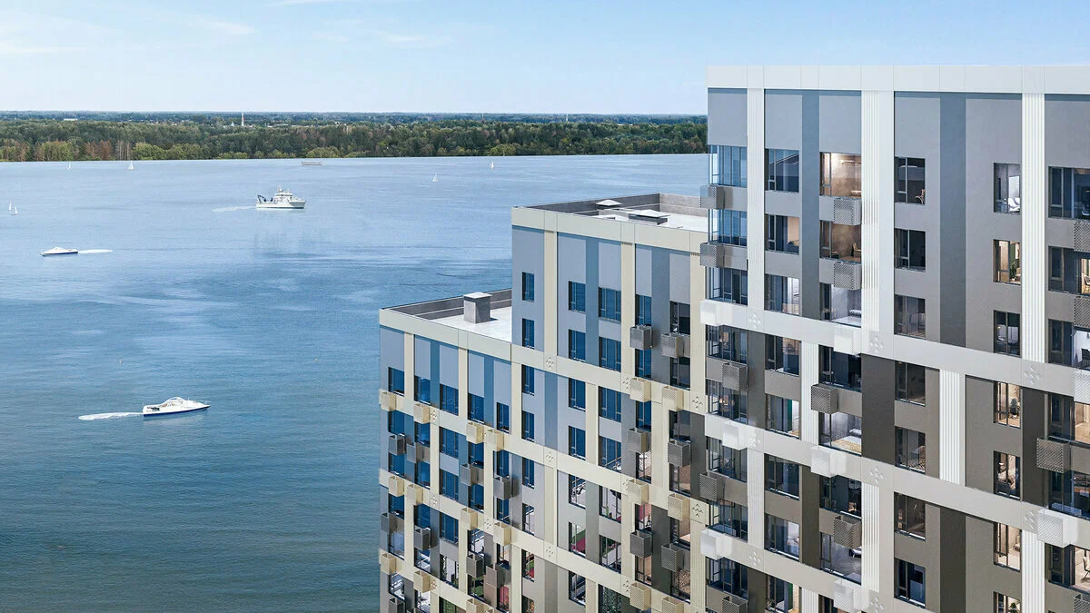 ЖК «Ленские высоты», изображение-2